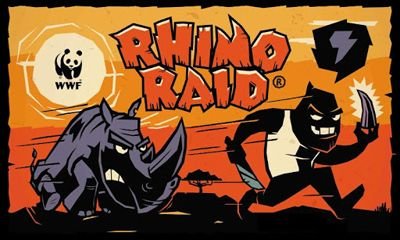 download WWF Rhino Raid apk